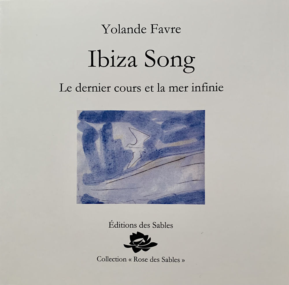 Ibiza Song 1