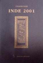 livre inde 2001